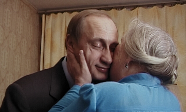 image: Hadde «bisarr» tilgang til Putins maktspill